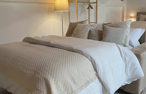 Santa Maria la Carita Apartment | Grey Haven Apartments- New open space apartment, Pompei and Sorrento Coast