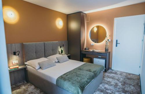 Drobeta-Turnu Severin Hotel | Grey Residence