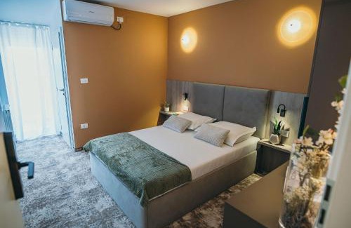 Drobeta-Turnu Severin Hotel | Grey Residence
