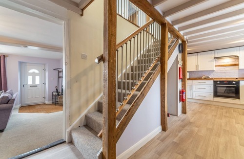 Sculthorpe Apartment | Greyhound Cottage , Sculthorpe, Norfolk