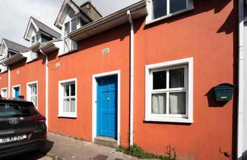 Dingle House | Greys Lane Villa - Dingle