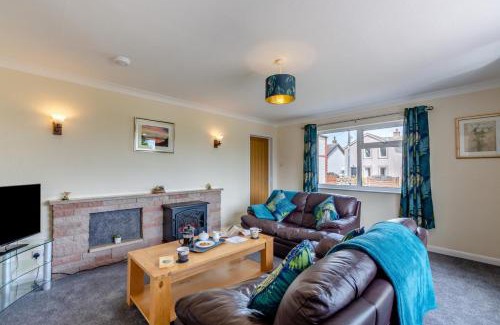 Newton Reigny House | Greystone Lodge