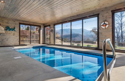 Gatlinburg Cabin | Greystone Retreat Cabin