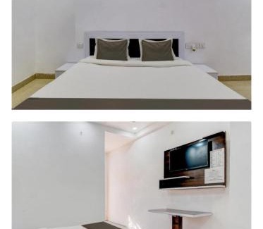 Bhimtal Hotel | GRG Hotel Mountain Mist Home Stay Bhimtal - Excellent Stay with Family, Parking Facilities