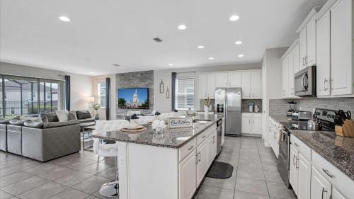Four Corners Villa | GRH11429 - Solara Resort - 9 Bed 6.5 Baths Villa