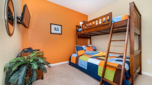 Windsor Hills House | GRH9185 - Windsor Hills Resort - 3 Bed 2 Baths Condo