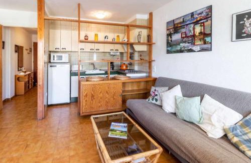 Llanca Apartment | Grifeu 17 Apartamento al lado de la playa