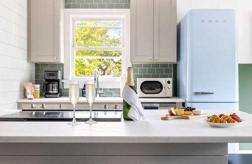 North Charleston Apartment | Griffin at The Quad: Stylish Haven in Park Circle