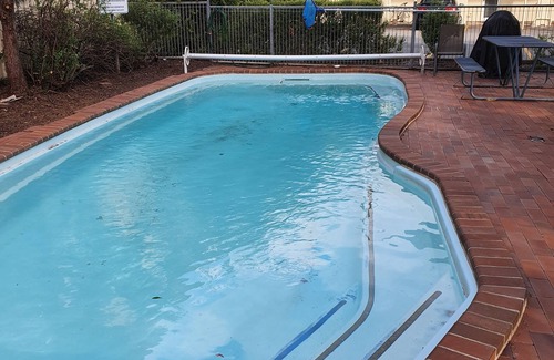 Griffith Apartment | Griffith Studio Canberra - free parking