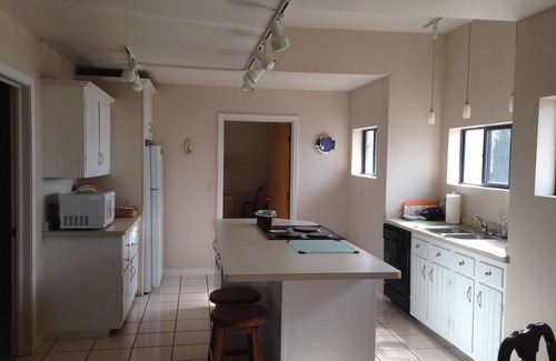 Bemus Point Apartment | Griffith’s Bay Lakefront 1 bedroom 1 bathroom sleeps 4