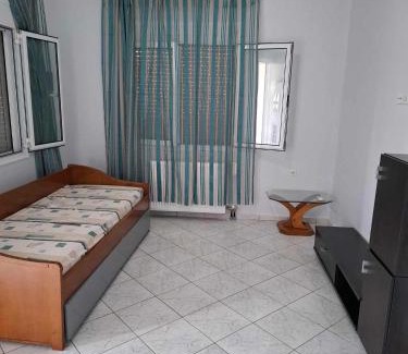 Zakharo Apartment | GRIGORIAe