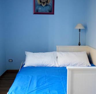 Materdei House | Grillo Guest House Naples