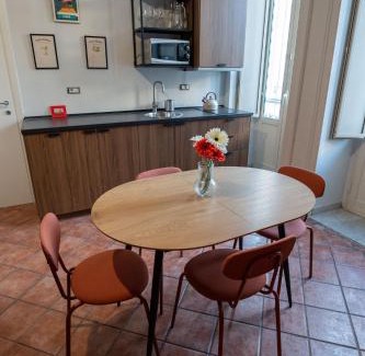 Materdei House | Grillo Guest House Naples