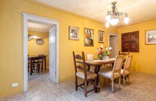 Molazzana Apartment | Grillo Rosso 5