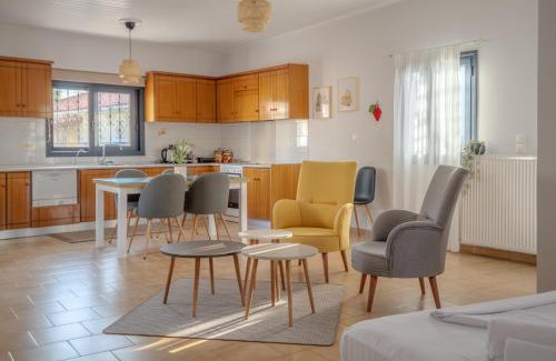 Filiatra House | Grimihome 1