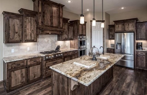 Ruidoso House | Grindstone Lake Lodge, a true one of a kind with the most amazing view