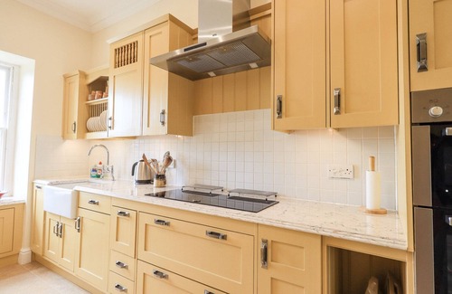 Keswick Cottage | Grisedale View