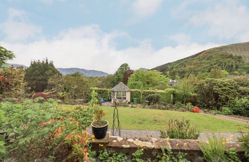 Keswick Cottage | Grisedale View