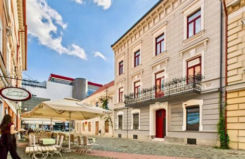 Old City Apartment | Griselini Boutique ApartHotel
