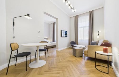 Old City Apartment | Griselini Boutique ApartHotel