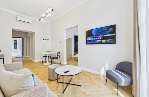 Old City Apartment | Griselini Boutique ApartHotel