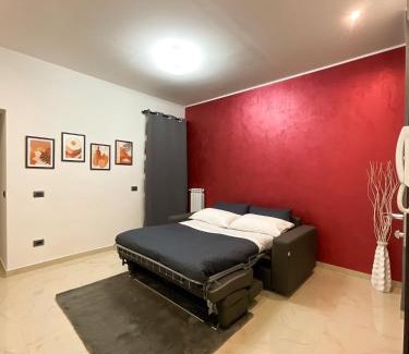 Misterbianco Apartment | Griseo - Sicily Holiday House