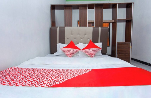 Tegal Hotel | Griya Annisa