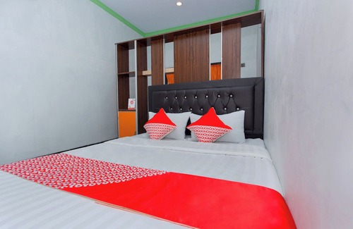 Tegal Hotel | Griya Annisa