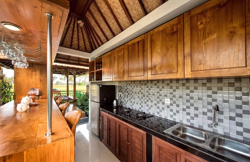 Pejeng Kawan Villa | Griya Private Villa