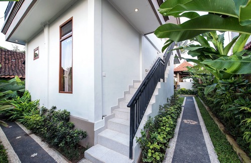 Pejeng Kawan Villa | Griya Private Villa