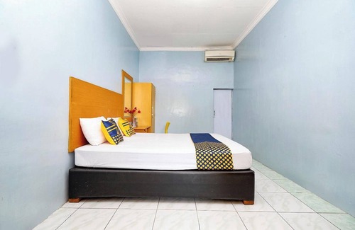 Colomadu Hotel | Griya Sakura Syariah near UMS