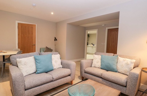 Kendal Cottage | GRIZEDALE, pet friendly, character holiday cottage in Kendal