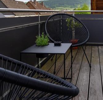 Bevern Apartment | Große Ferienoase mit Burgbergblick (ideal für Familien)