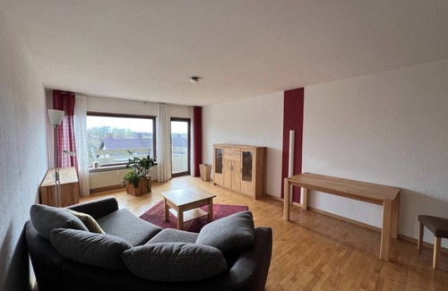 Leimen Apartment | Große Ferienwohnung, Apartment in Leimen Wehome Komfort