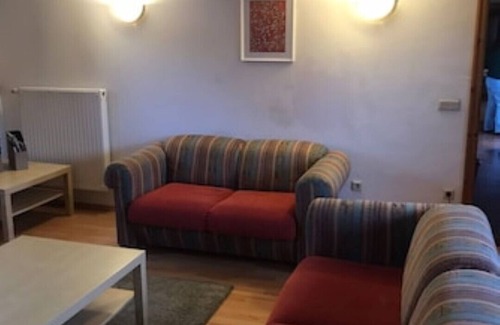 Molschleben House | Große Ferienwohnung für 9- 13 Personen Nahe Gotha/erfurt und Weimar