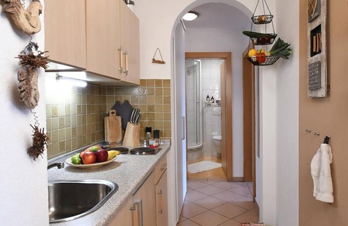 Zwiesel Apartment | Große Ferienwohnung für 2 Personen mit eigener Terrasse