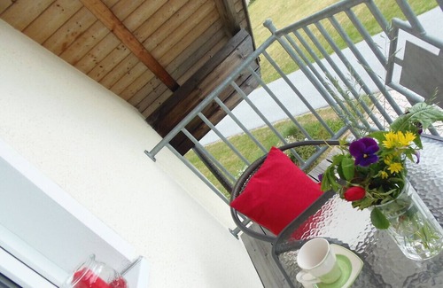 Mauth Apartment | Große Gemütliche Ferienwohnung