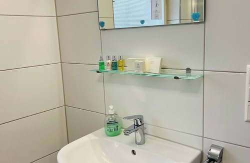 Wangen im Allgaeu House | Große Haus Mitten in Wangen im Allgäu
