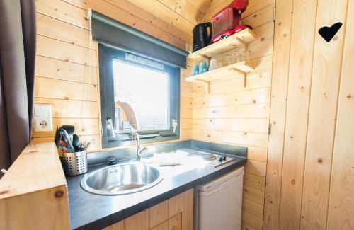 Itzendorf House | Große Nordseewelle ohne Hund