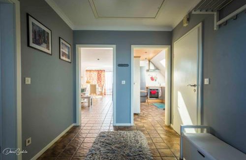 Stelle Apartment | Große Unterkunft zum Wohlfühlen