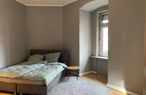 Limburg an der Lahn Apartment | Großer Altbau in Zentraler Lage