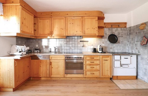 Sankt Sigmund im Sellrain House | großes Ferienhaus St. Sigmund