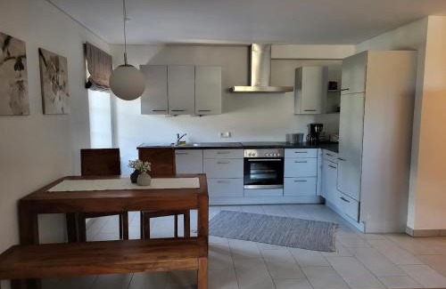 Silandro Apartment | Großschlipfhof