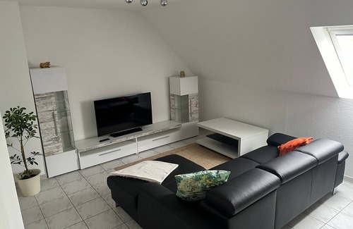 Blankenrode Apartment | Großzügige 110m² Große Ferienwohnung/Apartments in Blankenrode