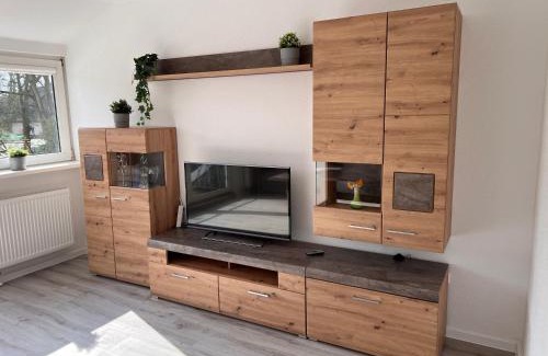 Fedderwardergroden Apartment | Großzügige 3 ZKB mit 80m²