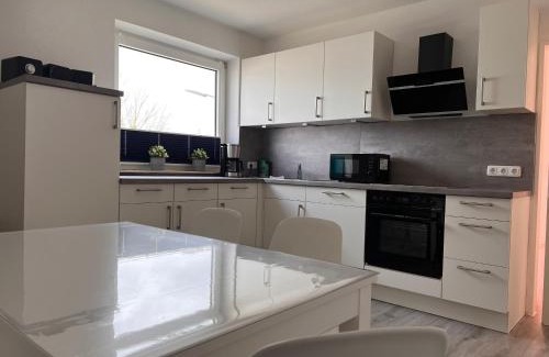 Fedderwardergroden Apartment | Großzügige 3 ZKB mit 80m²