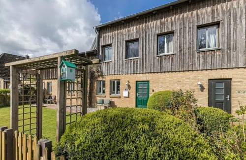 Hollingstedt Apartment | Großzügige Ferienwohnung Zwischen Nord- und Ostsee Hunde Willkommen!