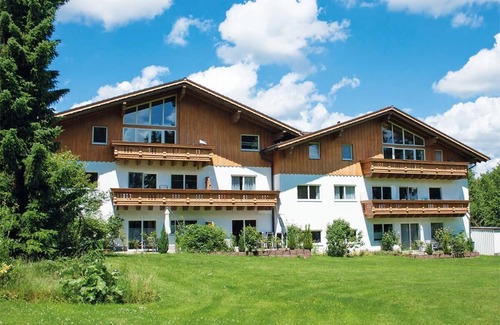 Großarmschlag Apartment | Großzügige Ferienwohnung im Landhausstil mit 2 Schlafzimmern