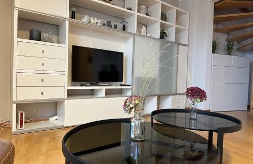 Leer Apartment | Großzügige, zentrale Ferienwohnung in Leer