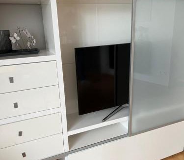 Leer Apartment | Großzügige, zentrale Ferienwohnung in Leer